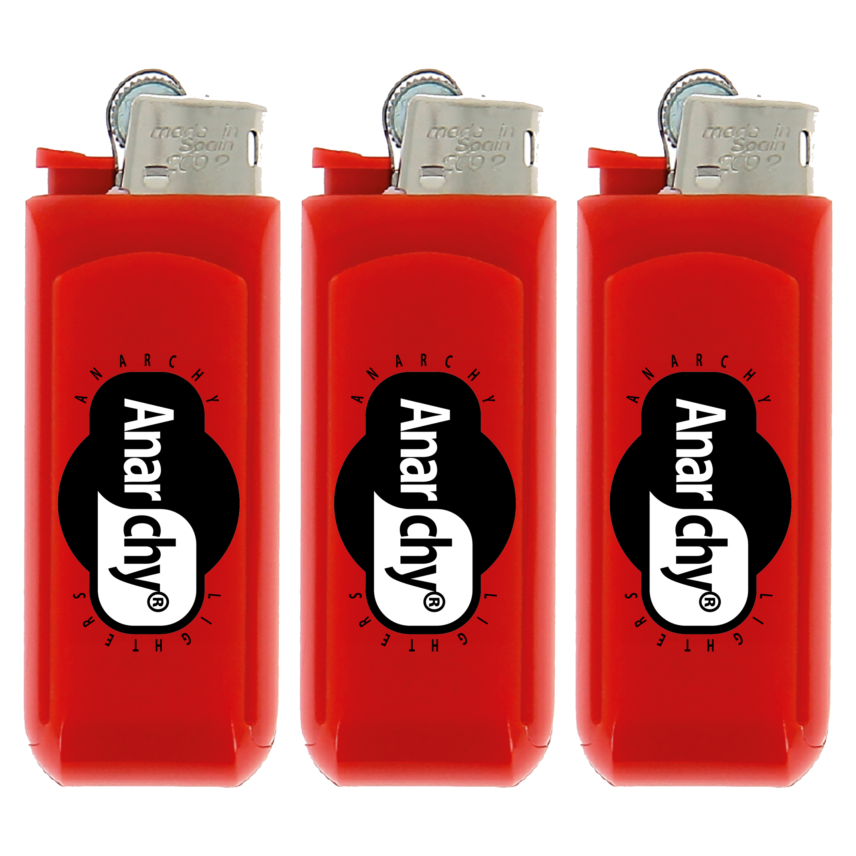 OG BIC® Lighter [3 PACK]