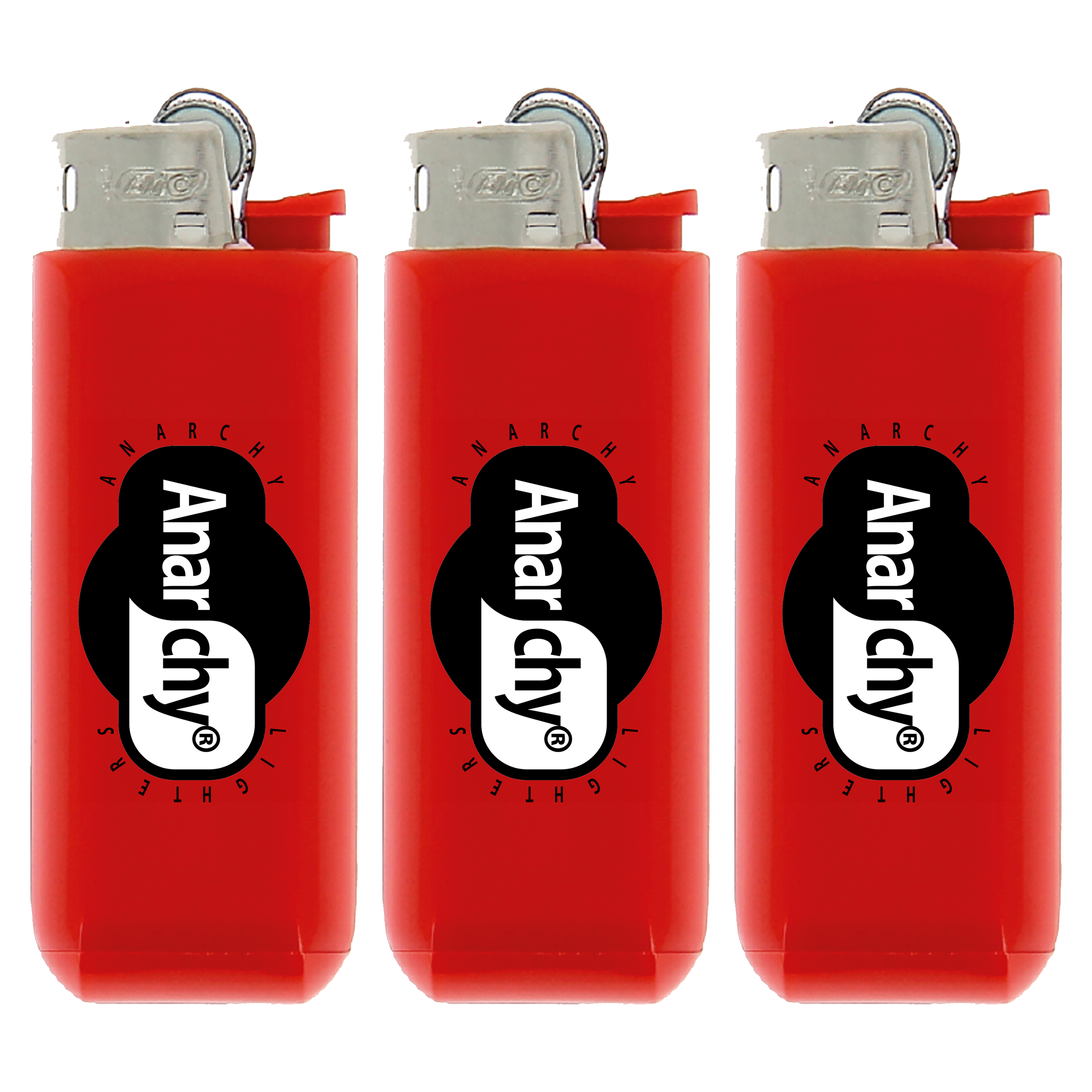 OG BIC® Lighter [3 PACK]